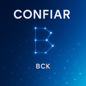 Confiar