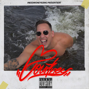 Fredman - Courtney (Explicit)