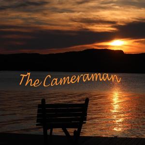 The cameraman