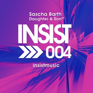 Daughter & Son (Patrick Kunkel & Dirk Redmer Remix)
