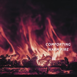 Comforting Warm Fire