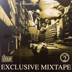 Hamburgs Finest Exclusive Mixtape Vol. 2 (Explicit)