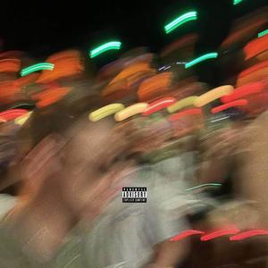 Eeef - What Happened To Me? (Explicit)