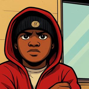 L1lBando - That aint yo body (Explicit)