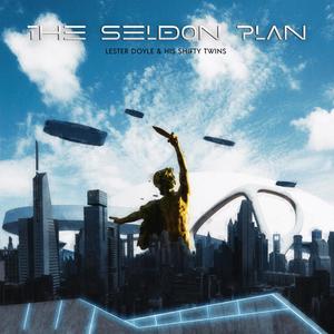 The Seldon Plan (Tribute to Isaac Asimov's book Foundation) (feat. Diego Soldi)