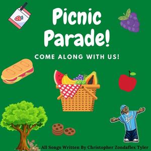 Picnic Parade (feat. Janet Tyler)