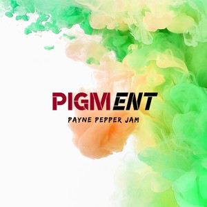 Pigment