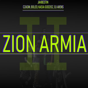 ZION Armia II (Explicit)