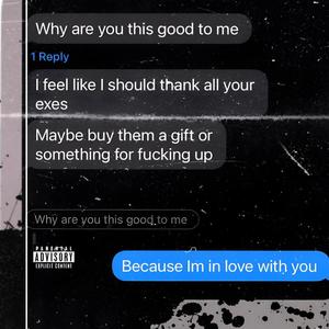 Lament of Ocean (Explicit)