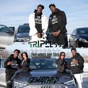Gematched(feat. Eurosoundz) (Explicit)