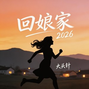 回娘家2026封面