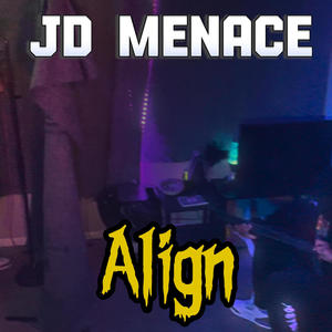 Align (feat. Jean Bastien) [Explicit]