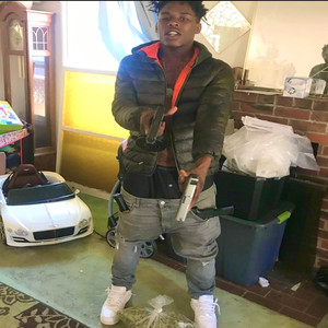 Like That (Explicit)