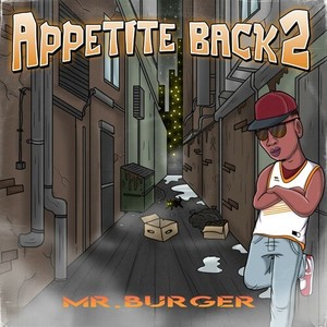 Appetite Back 2 (Explicit)