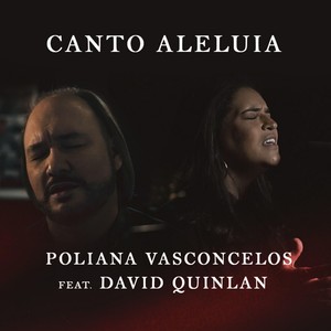 Canto Aleluia(feat. David Quinlan)