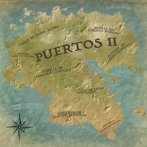 En Dimensión(feat. Armando Tabacchi, Claudio Bertolin, Pacho Gomez, Yamil Kadre & Vir Romano)