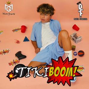 Tikiboom