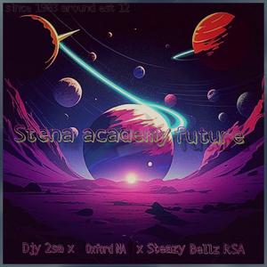 Stena Academy Future (with Oxford Na & Steazy Bellz RSA)