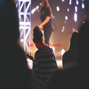 Let Me Go Lover (Karaoke tribute version originally performed by Joan Weber)