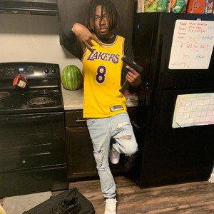 Break Yo Bakk(Clap)(feat. OS Dripp) (Explicit)