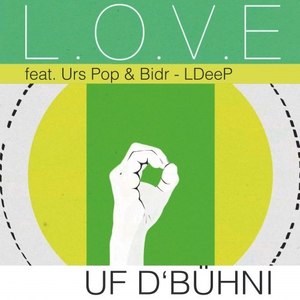 Uf d'Bühni