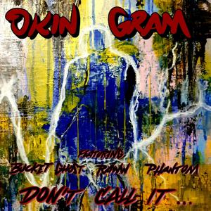 Don`t call it ... (feat. Bucket Ghost a.k.a Zen-Say, Raww & dj Phantom) (Explicit)