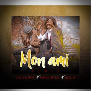 Mon Ami (Remix)