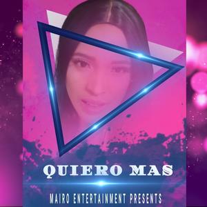 Quiero Mas