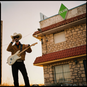 Casino Cowboy