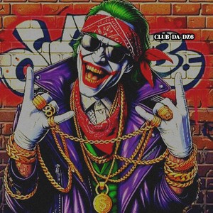 Ó DJ QUI PUXAR A TROPA (Explicit)