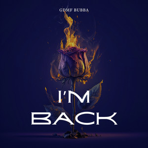 I'M BACK (Explicit)