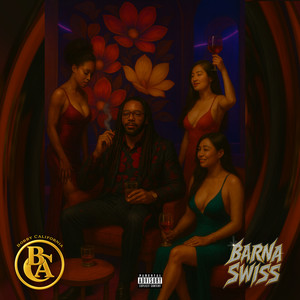 Brains Baby (Explicit)