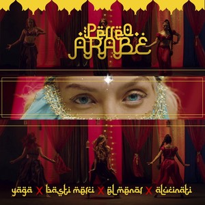 Perreo Arabe