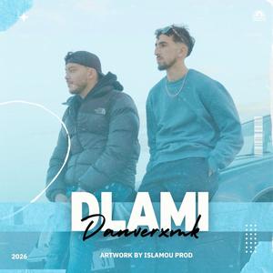 DLAMI (feat. MK2Vrai)