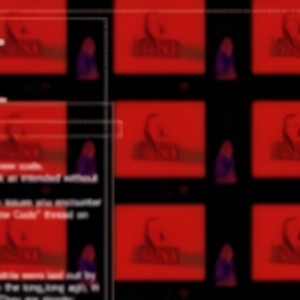 bank (feat. MG Blackhall) (Explicit)