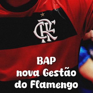 BAP nova Gestão do Flamengo