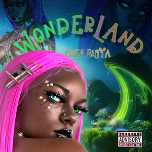 Wonderland (Explicit)