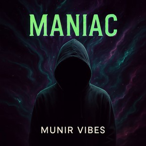 Maniac (Instrumental)
