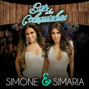 Simone & Simaria - Só Dá Nós Dois (Ao Vivo)