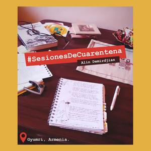 Sesiones de Cuarentena