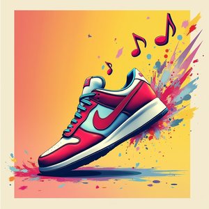 听歌续命 - 别回头 (健身燃脂版)