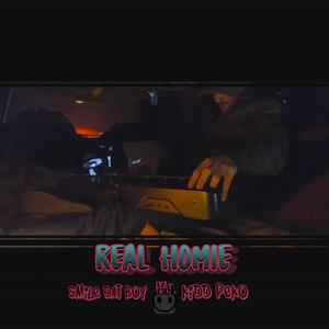 Real Homie (feat. Kidd Peko) [Explicit]