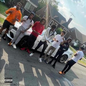 Switchy Vibes (feat. EBS E, EBS Bub, Lil Biddy & Hot Rod) (Explicit)