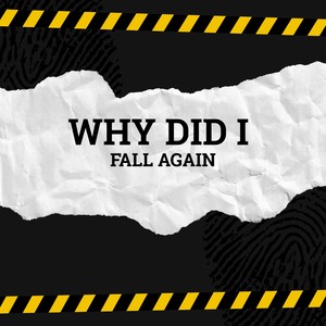 WHY DID I FALL AGAIN