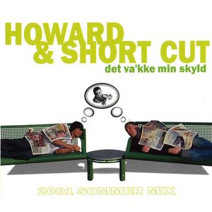 Det va'kke min skyld (Leirbål Mix)