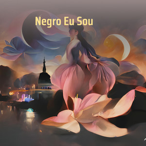 Negro Eu Sou