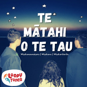 Te Mātahi O Te Tau