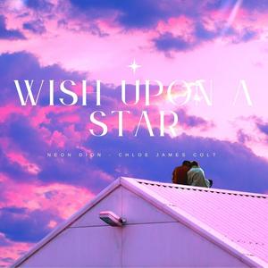 Wish Upon a Star(feat. James Colt) (Explicit)