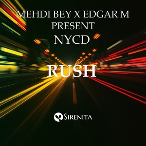 Rush (Extended Mix)