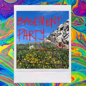 Basement Party #42 (Radio Edit)